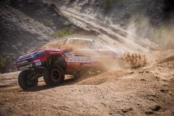 AEM is proud to support the efforts of Honda, HPD, and the Honda Off-Road Racing Team