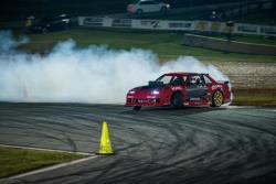Travis Reeder now leads the Formula D Pro 2 championship standings after 2 of 4 events