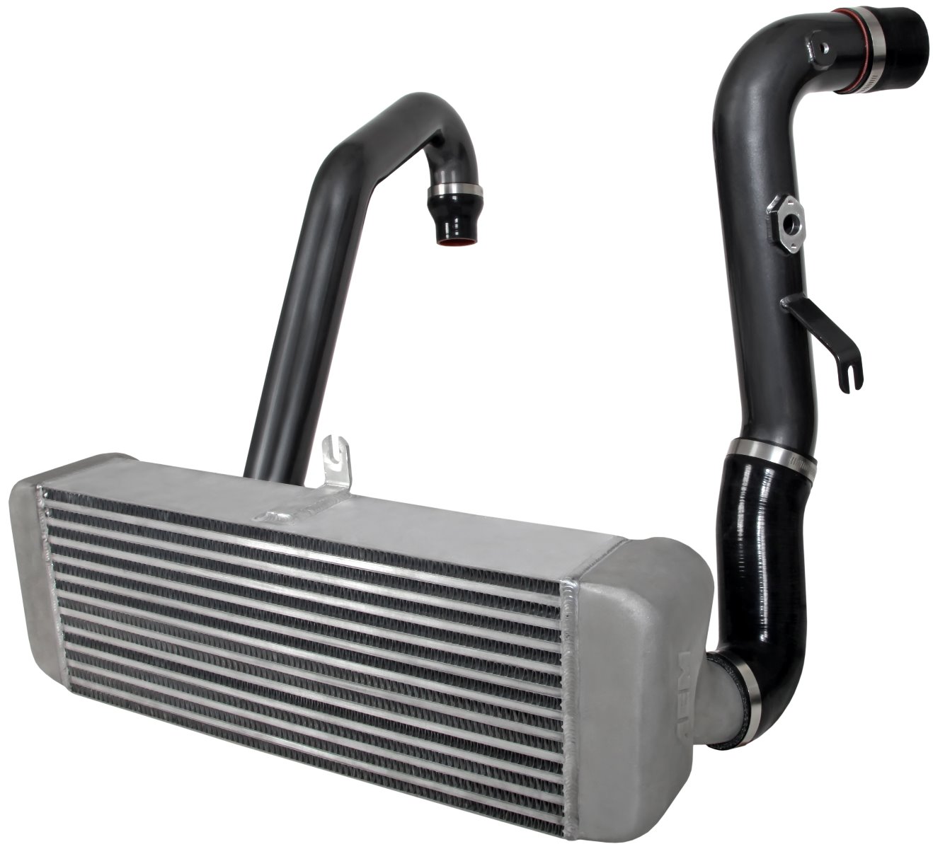 Hyundai Genesis Intercoolers with Charge Pipes